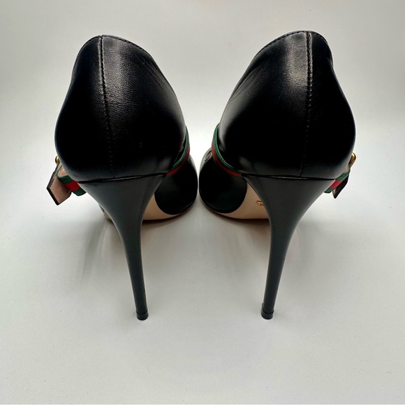 Gucci Mary Jane pumps like new - Picture 12 of 14